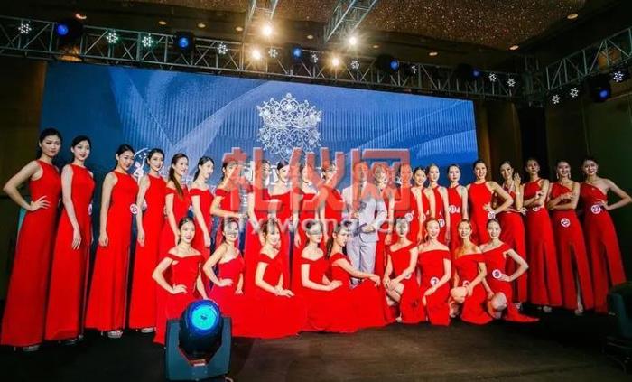 杭州礼仪公司-杭州礼仪模特公司|提供中外礼仪模特主持人等活动人员