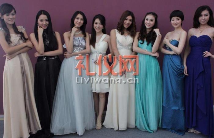 天津礼仪公司-天津礼仪模特服务,专业礼仪小姐中外礼仪模特公司