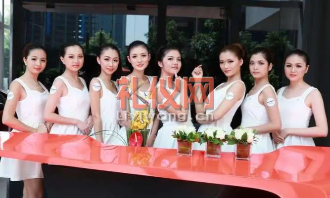 深圳礼仪公司-深圳礼仪模特公司|礼仪模特经纪服务